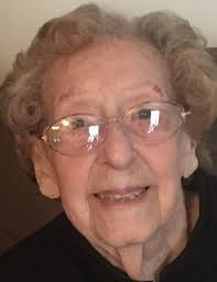 Obituary information for Emily F. DeNeill