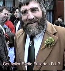 On this day in 1991, Eddie...