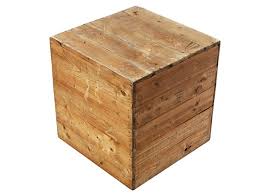 Looking for an easy way to clear clutter? Apple Crate Coffee Table Innovative Hire
