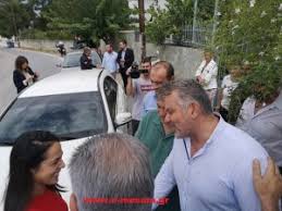 Υπενθυμίζεται ότι η δήλωση της κ. Sto Paapahk Sthn Pompia H Yfypoyrgos Ergasias Kai Koinwnikwn Ypo8esewn K Domna Maria Mixahlidoy Fwtografies E Mesara