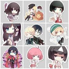 noragami アニメ絵 アニメイラスト アニメ