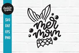 Free Free Mermaid Family Svg 764 SVG PNG EPS DXF File