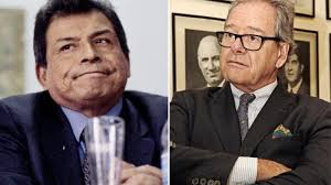 Ricardo Márquez Flores asume hoy presidencia de la SNI