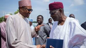 Jam'iyyar adawa ta pdp ta bukaci najeriya ta zurfafa bincike akan rahoton da fbi ta amurka ta bayar akan alakar dcp abba kyari da hushpuppi. Duk Ministan Da Ke Son Gani Na Ya Yi Kamun Kafa Da Abba Kyari Buhari Hausaloaded Com