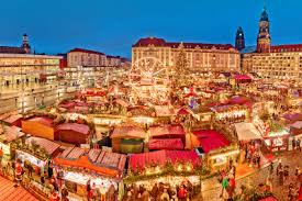 Die weihnachtswelt am kölner dom öffnet am 26. Die 15 Schonsten Weihnachtsmarkte In Und Um Dresden