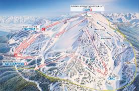 Mammoth mountain is a lava dome complex partially located within the town of mammoth lakes, california, in the inyo national forest of madera and mono counties. Mammoth Mountain Ski Resort Lift Ticket Information Snowpak