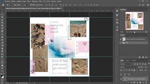 In today's video, you're going to learn how to create an instagram puzzle grid from scratch inside of photoshop. Make Your Instagram Puzzle Feed Template By Tatiananavarret Fiverr