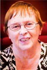 Obituary information for Elaine Zittel