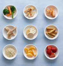 Best First Foods For Baby Led Weaning Annabel Karmel
