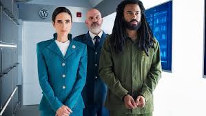 See more of snowpiercer netflix on facebook. Dystopian Sci Fi Snowpiercer Is A Rickety Netflix Spin Off Of Bong Joon Ho S Film Financial Times