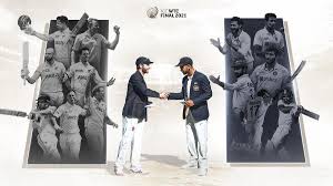Check spelling or type a new query. Test Championship Final Possible Playing 11 For Wtc Final