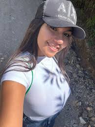 Getting ready to speak