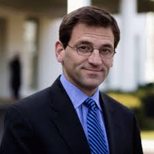 Peter Baker — Karsh Institute of Democracy