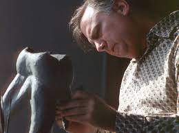 Remembering Seward Johnson and his tremendous artistic legacy. Thank you to  everyone who has reached out with kind words and heartwarming memories of  Mr. Johnson. #celebratingseward @ The Seward Johnson Atelier