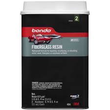 There are many different ways to install insulation. Bondo Fibreglass Resin Walmart Canada