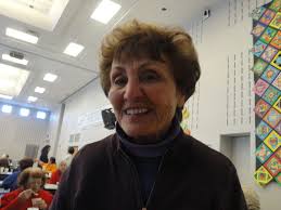 Storm Stories of Neighbors Helping Neighbors at East Lyme's Regional  Shelter