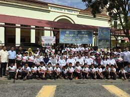 Memastikan kelulusan permohonan rayuan bersekolah semula bagi kes disiplin yang memenuhi syarat dikeluarkan dalam tempoh empat belas (14 )hari bekerja dan surat kelulusan permohonan bersekolah semula yang memenuhi syarat dikeluarkan dalam tempoh lima (5). Alhamdulillah Pagi Tadi Pibg Sk Putrajaya Presint 14 1 Facebook