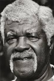 The Black Triangle” of Armet Francis — Blind Magazine