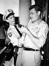 Griffith and cassuto aren't two individuals you'd typically put together. Don Knotts Wikipedia