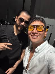 El Chino Fernandez added a new photo.