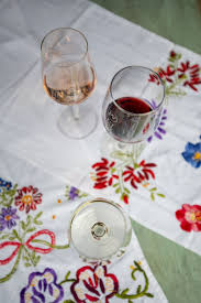 Rujan u Slavoniji i Podravini u znaku vina