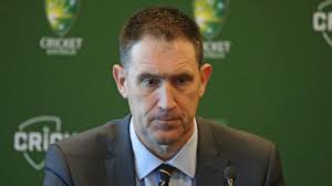 James Sutherland resigns as Cricket Australia chief executive officer