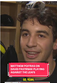 Marc Poitras's Instagram, Twitter & Facebook