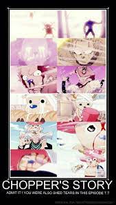 Op Demotivational Poster By Naluisforever On Deviantart One Piece One Piece Episodes One Piece Chopper