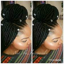Florida Hairstylist On Instagram 2x Mambo Faux Locs 18inch Crochet Text 954 471 7585 To Book Your A Natural Hair Styles Hair Styles Crochet Braids Hairstyles