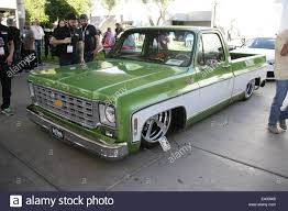 The truck's body was designed by gas monkey garage owner richard rawlings himself. Gas Monkey Stockfotos Und Bilder Kaufen Alamy