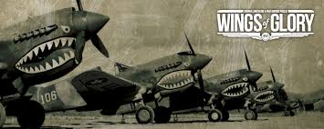 We did not find results for: Ww2 Wings Of Glory Line Ares Games