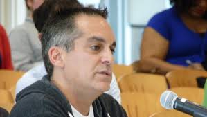 PHOTOS: Assembly committee holds hearing