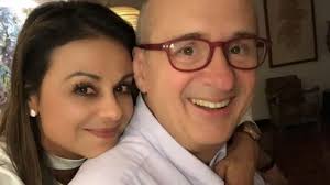 Muerte de Jota Mario: Camilo Prieto habla de la visita en el hospital