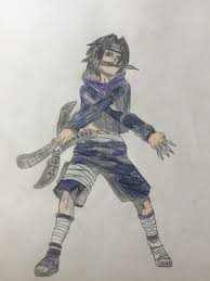 Alternatively, visit the 'anime world' webpage and their. How Does My Sauske Look I Am A 12 Year Old Boy And Worked So Hard On This What Do You Think Drawing
