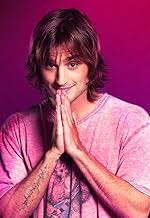 Elizabeth Stanton's Great Big World (TV Series 2011– )