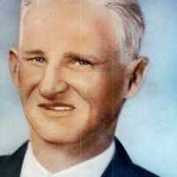 Albert William Higgins (1886–1952) • FamilySearch