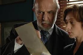 Ce que mes yeux ont vu (2007)