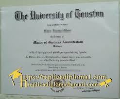 That is a wrong perception. Is Buying A Fake Degree From University Of Houston In Usa As Useful As It Sounds Fake College Diploma Fake Degree Fake Certificates Replicadiploma1 Com