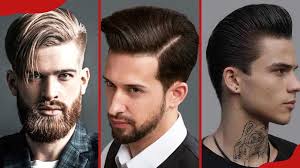 Image result for diamond face shape hairstyles men