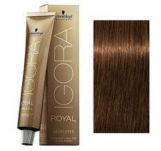 Schwarzkopf Professional Igora Royal Absolutes Hair Color 6 50 Dark Blonde Gold Natural 6 50 Dark Blonde Schwarzkopf Hair Color Hair Color Chart Igora Royal