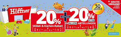 Der gesamtsieger bietet sich für bereits 199,00 euro an. 20 Auf Mobel Und Kuchen Und Matratzen 20 In Allen Abteilungen Im Mobel Hoffner Onlineshop