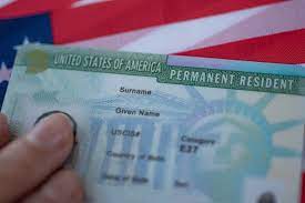 At the time of interview, i was married for 18 months. Can You Apply For Citizenship With Expired Green Card Pride Immigration