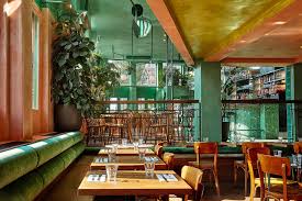 Epingle Par Qiaoqiao Sur Interior Interieurs Cafe