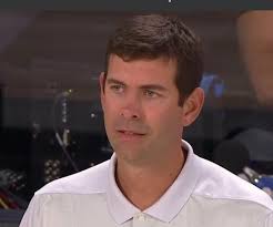 Coach Willie Maye and Celtics PR Discussion in Boston