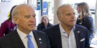 He is the husband of ashley biden, . Joe Biden S Brother Jim Accused Of Fraud In Federal Lawsuit