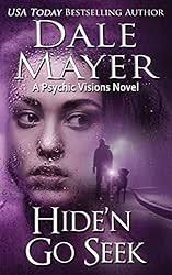 Into the Abyss: A Psychic Visions Novel eBook : Mayer, Dale: Amazon.ca:  Kindle Store
