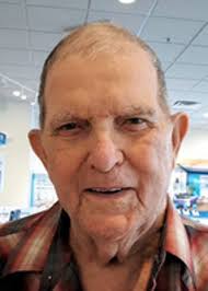 Robert Gash Obituary