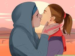 From wolfe video pro on april 3, 2020. 3 Ways To Kiss Passionately Without Tongue Wikihow
