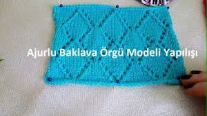 Baykuslu Yelek Yapilisi Derya Baykal Orgu Modelleri Bebek Orgu Bebek Hirkasi