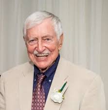 Obituary for William “Bill” Joseph O'Connell